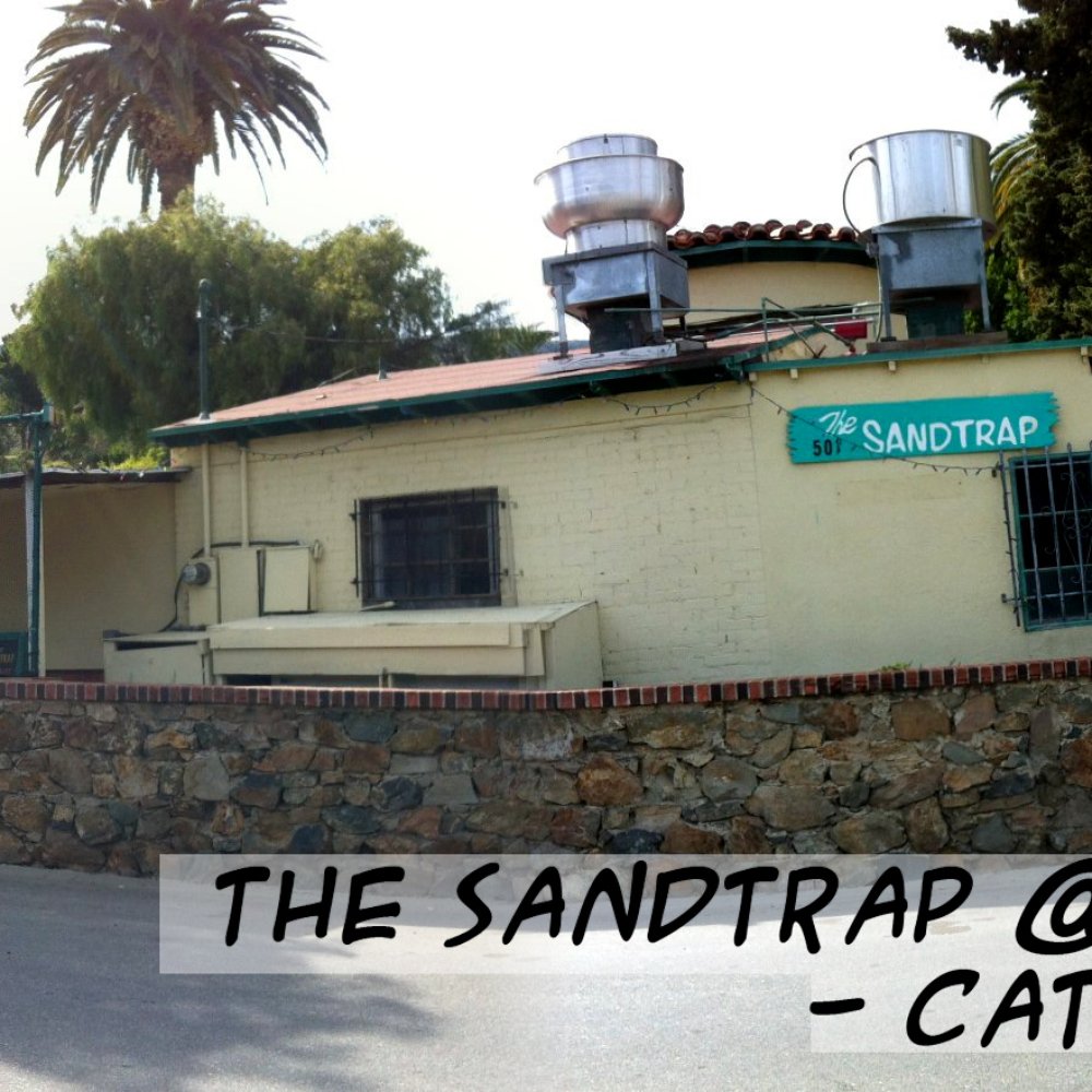 The Sand Trap - Store Front - Mexican Near Me - Avalon, California The Sand Trap - Store Front - Mexican Near Me - Avalon, California