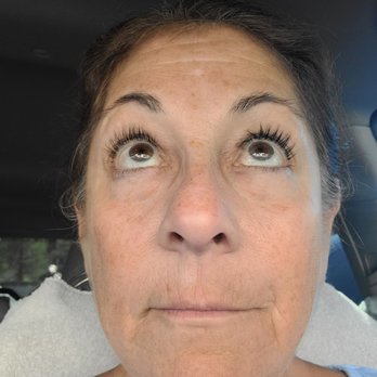 Eye Tactics Lash Lift Studio - Lash lift and tint. Absolutely incredible job by Sam! - Eyelash Service Near Me - Las Vegas, Nevada Eye Tactics Lash Lift Studio - Lash lift and tint. Absolutely incredible job by Sam! - Eyelash Service Near Me - Las Vegas, Nevada
