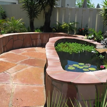 Columbine Landscaping - Stonework too. - Landscape Architects or Designers Near Me - Oakland, California