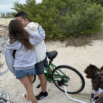 We Cycle Key West - Fort Zachary Park - Bike Rentals Near Me - Key West, Florida We Cycle Key West - Fort Zachary Park - Bike Rentals Near Me - Key West, Florida