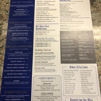 Woodsby's Cafe - Menu - Breakfast & Brunch Near Me - Kissimmee, Florida Woodsby's Cafe - Menu - Breakfast & Brunch Near Me - Kissimmee, Florida
