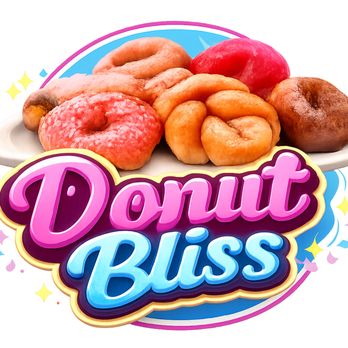 Donut Bliss - Donuts Near Me - Prosper, Texas