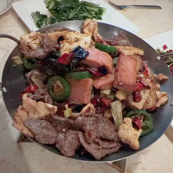 CIE Sichuan Cuisine - Szechuan Near Me - Indio, California CIE Sichuan Cuisine - Szechuan Near Me - Indio, California