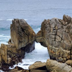Kissing Rock