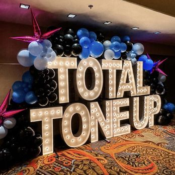 Make it POP - Party & Event Planning Near Me
