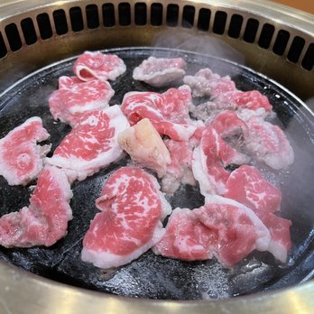 Hahm Ji Bach - Korean Near Me - Flushing, New York Hahm Ji Bach - Korean Near Me - Flushing, New York