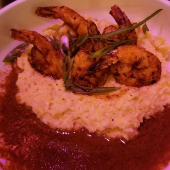 Batch Local Kitchen - Shrimp and grits - Cocktail Bars Near Me - West Palm Beach, Florida Batch Local Kitchen - Shrimp and grits - Cocktail Bars Near Me - West Palm Beach, Florida