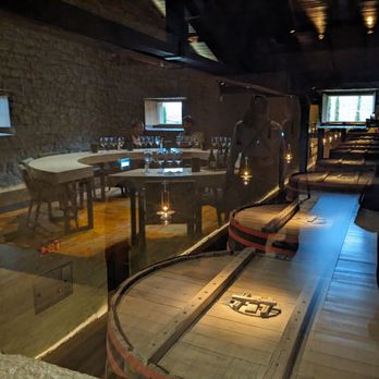 Marques de Murrieta - Wine Tours Near Me - Logroño, LO