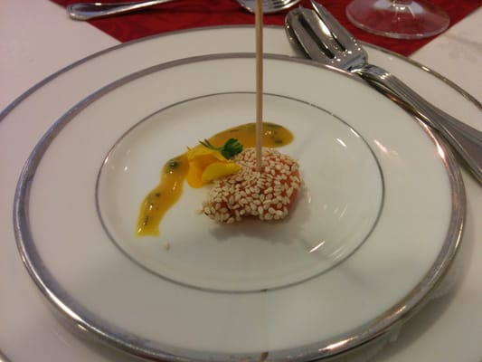 Restaurant Kugelmühle by null