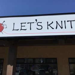 Let's Knit