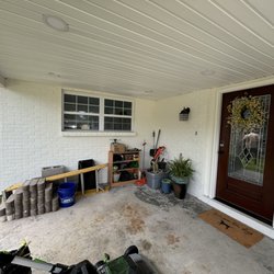 Expert Contractors - Before