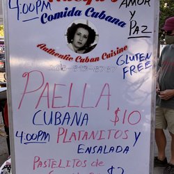 Adelfa’s Comida Cubana