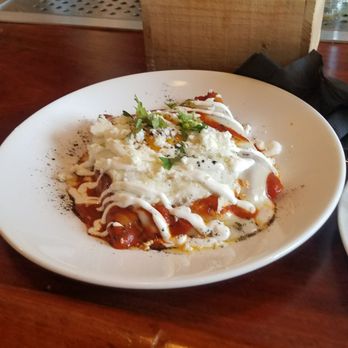 The Delta - Chilaquilas. Decent. - Southern Near Me - Chicago, Illinois The Delta - Chilaquilas. Decent. - Southern Near Me - Chicago, Illinois
