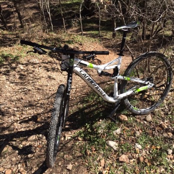 Action Bikes - My first full suspension bought from action bikes. - Bikes Near Me - Universal City, Texas