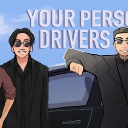 Your Personal Drivers