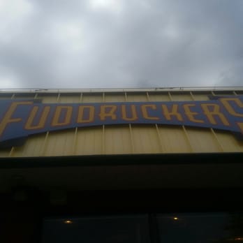 Fuddruckers - Food time!! - Burgers Near Me - Albuquerque, New Mexico