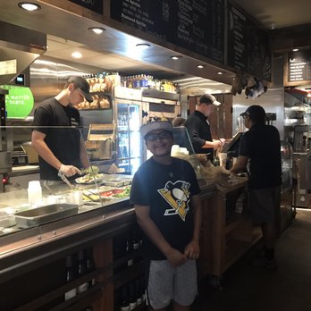 Java Burrito Company - Java burrito - Mexican Near Me - Hilton Head Island, South Carolina