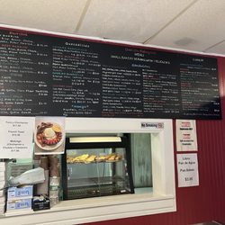 Oven-On Bakery