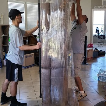 Dynamic Moving - Movers Near Me - San Antonio, Texas Dynamic Moving - Movers Near Me - San Antonio, Texas