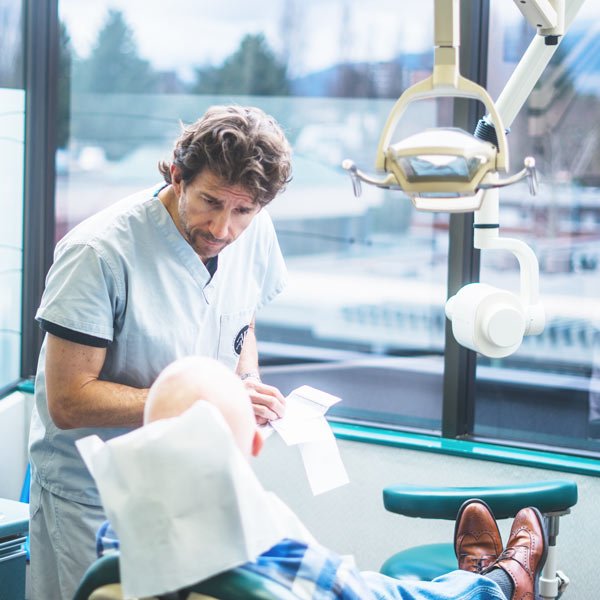 KITSILANO ENDODONTICS Updated October 2024 4022150 West Broadway