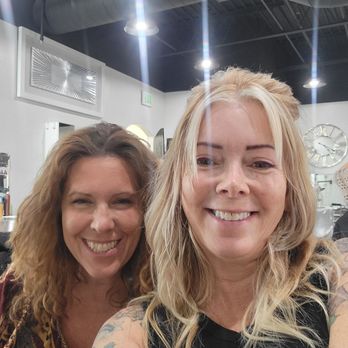 Inspire Salon - Meow - Hair Stylists Near Me - Parker, Colorado Inspire Salon - Meow - Hair Stylists Near Me - Parker, Colorado