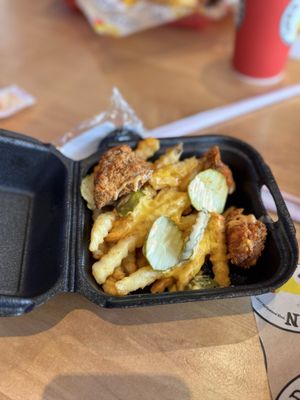 Dave's Hot Chicken by null