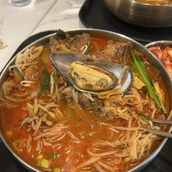 Kooksoo - Fort Lee - Korean Near Me - Fort Lee, New Jersey