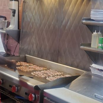 Clover Grill - That bacon though - Diners Near Me - New Orleans, Louisiana Clover Grill - That bacon though - Diners Near Me - New Orleans, Louisiana