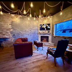 Rustic Roast Cafe