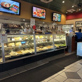 Sherman's Deli & Bakery - Bakeries Near Me - Palm Desert, California Sherman's Deli & Bakery - Bakeries Near Me - Palm Desert, California