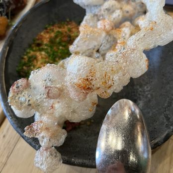 Boia De - Steak tartare - Italian Near Me - Miami, Florida