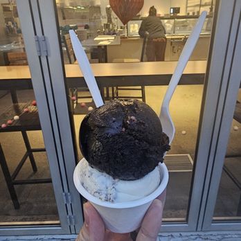 Monkeywrench - Cookies and cream and chocolate - Desserts Near Me - Salt Lake City, Utah Monkeywrench - Cookies and cream and chocolate - Desserts Near Me - Salt Lake City, Utah