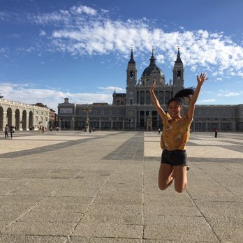 Palacio Real de Madrid - Landmarks & Historical Buildings Near Me - Madrid, M Palacio Real de Madrid - Landmarks & Historical Buildings Near Me - Madrid, M