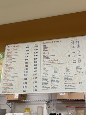 Menu photo 7 Mother's Laguna Woods, CA Menu photo 7 Mother's Laguna Woods, CA