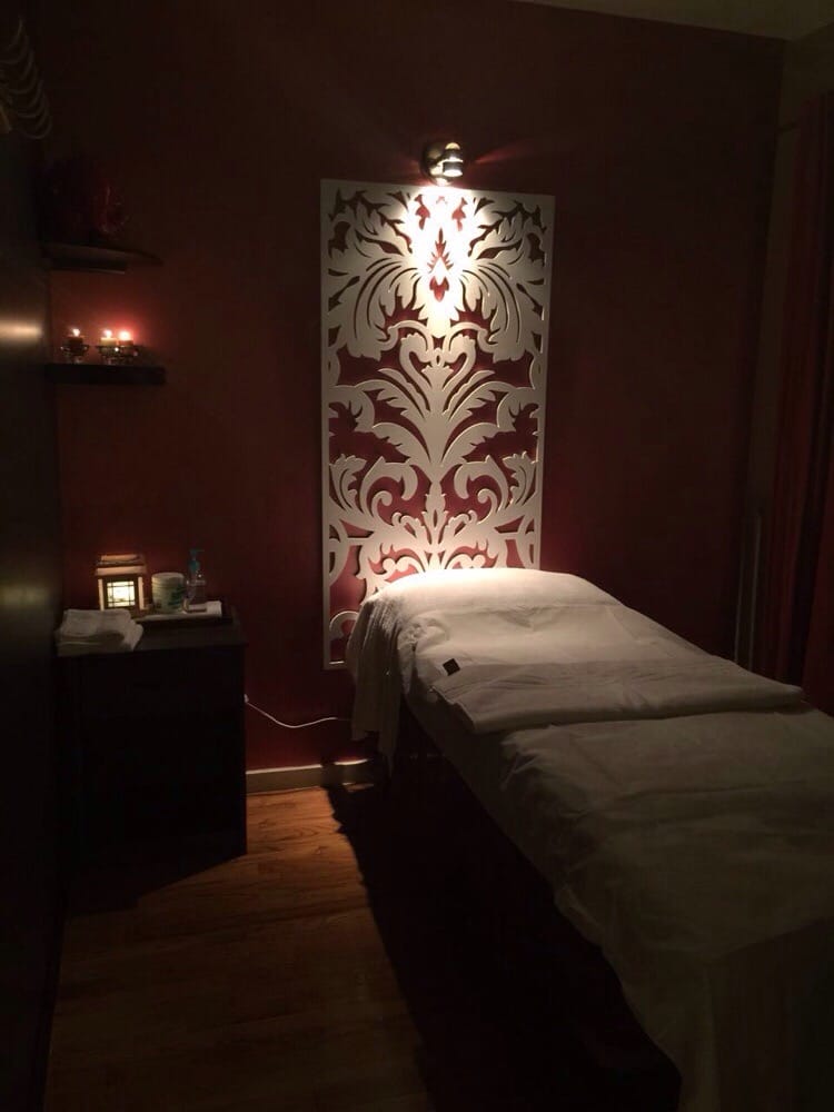 Renew Body & Mind Spa