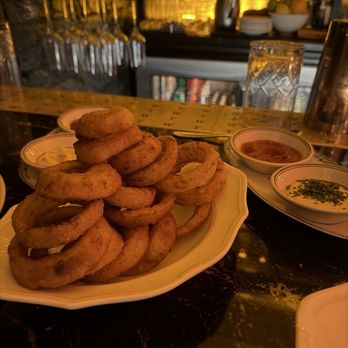 Wright’s Tavern - Onion rings - Steakhouses Near Me - Clayton, Missouri Wright’s Tavern - Onion rings - Steakhouses Near Me - Clayton, Missouri