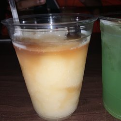 Ooh La La Lounge - Henny Colada