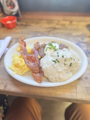 Tin Shed Garden Cafe by null