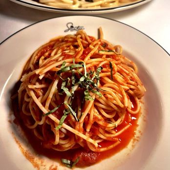 Sinatra - Spaghetti. - Italian Near Me - Nashville, Tennessee