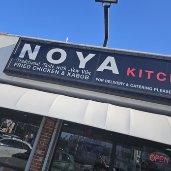 Noya Kitchen - Indian Near Me - Los Angeles, California