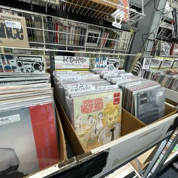 Princeton Record Exchange - Music & DVDs Near Me - Princeton, New Jersey