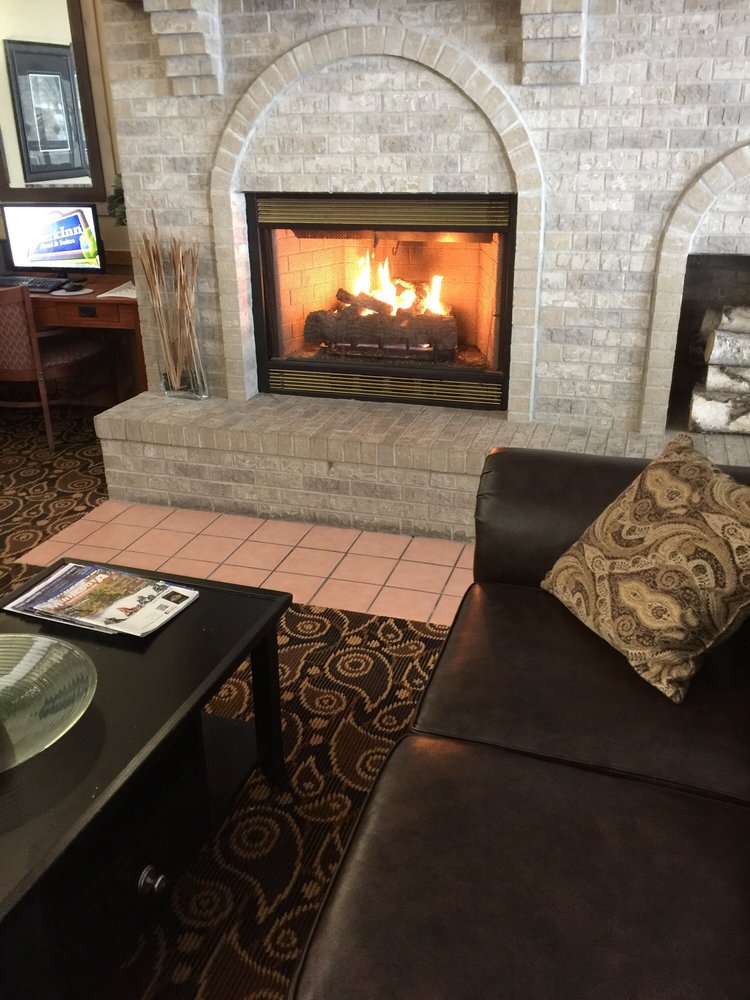 AMERICINN MOTEL Hotels Tomah, WI Phone Number Yelp