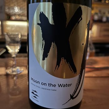 Kumiko - This sake was incredible. - Japanese Near Me - Chicago, Illinois Kumiko - This sake was incredible. - Japanese Near Me - Chicago, Illinois