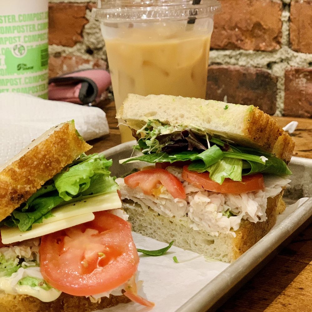 Diesel Cafe - Monkey Wrench Sandwich - Coffee & Tea Near Me - Somerville, Massachusetts Diesel Cafe - Monkey Wrench Sandwich - Coffee & Tea Near Me - Somerville, Massachusetts