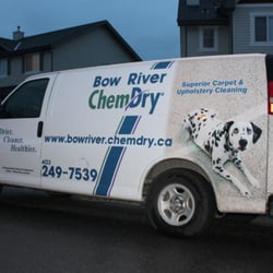 Calgary Chem-Dry