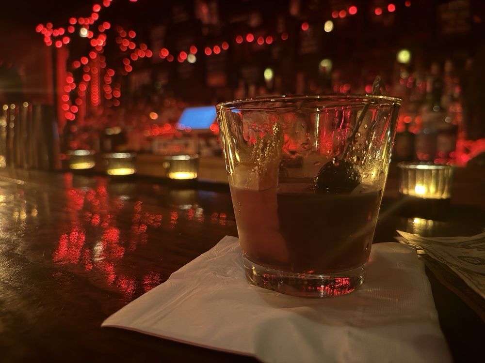 Social spots from Baby Bar