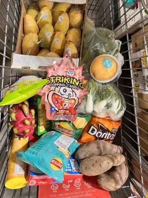 GOOD FORTUNE SUPERMARKET - Updated August 2025 - 194 Photos & 103 ...