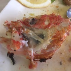 Restaurante Estrela do Mar - Nach dem Fisch ist vor dem Fisch...