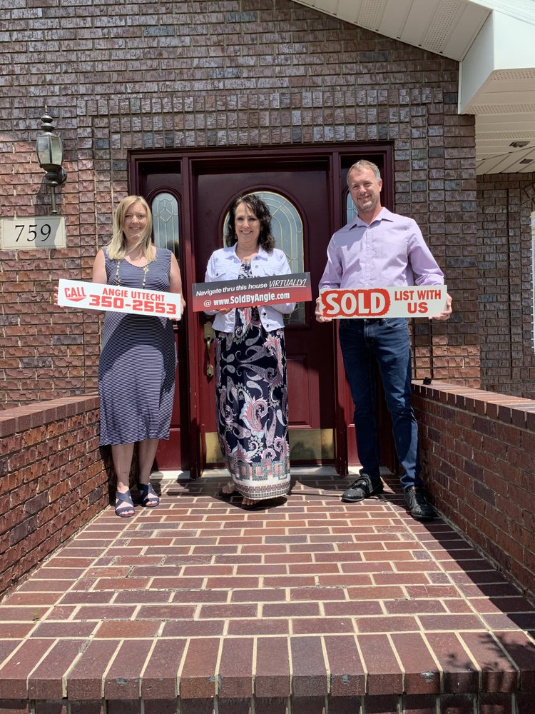 SOLD BY ANGIE TEAM OF ACE REALTY Updated June 2024 Contact Agent