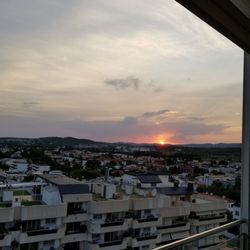 Hotel Calipolis - Great views